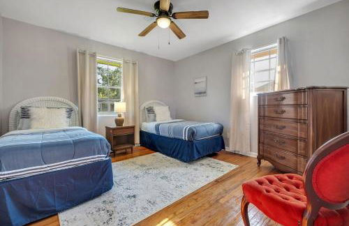 Spacious Stay Steps from FAMU Ideal for Groups - Foto 6