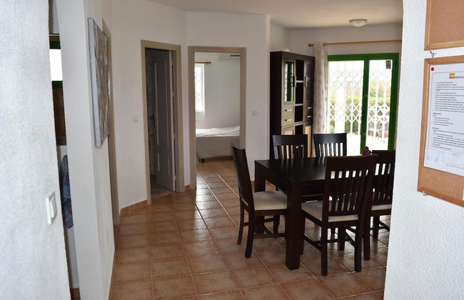 Les Cactus Remarkable 7 bed Villa - Private Pool - Photo 19