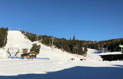 Apt confortable au pied des pistes et de la forêt - Foto 46
