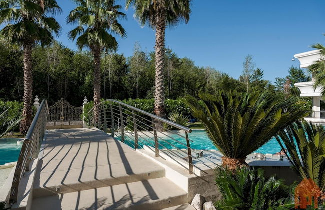 Apt24 - Relais du Lac 216 - Foto 41