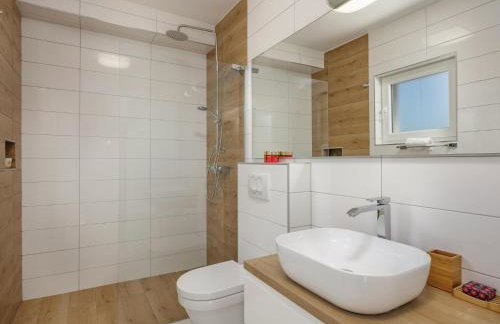 Modern Countryside Villa Near the Sea, Private Swimming Pool, Lovely Guesthouse - Foto 59