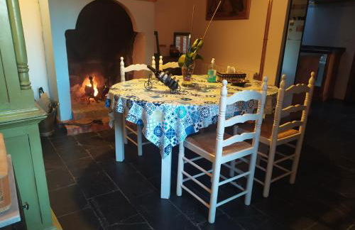 Casa Almenara - Foto 19