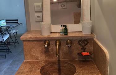 Ferme La Clavière, Maison de vacances Lou Pitchoun - Foto 17