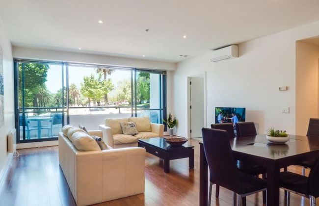 Waterfront By Gold Star Stays - Foto 16