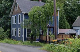Cozy Historic home in Brattleboro - Foto 2