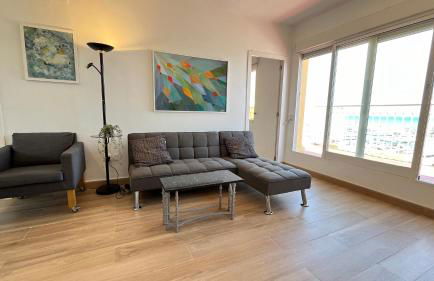 Ático frente al puerto de Denia By ElConserje - Foto 11