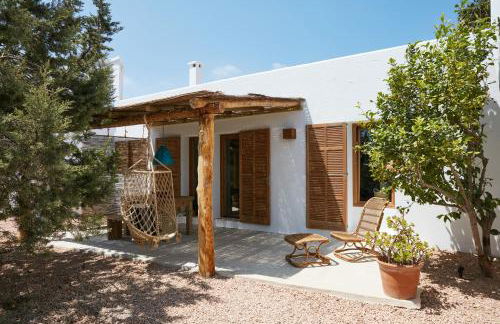 Can Tres Formentera - Foto 22