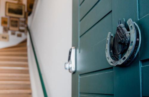 Studio on Gut Buchwies near Garmisch-Partenkirchen - Foto 19