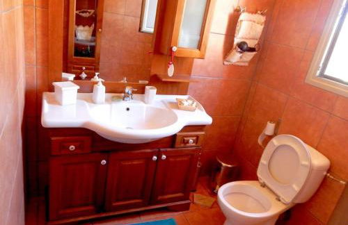 Villa Casa Del Sol with private pool - Foto 22