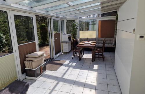 FeWo Harling - Waldoase - Foto 9