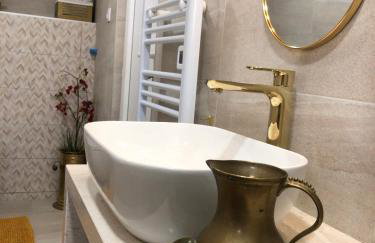 Odisea Hill House - Modern Holiday Home with swimming pool, sauna, jacuzzi, WiFi and 2 bedrooms, near Varazdin - Foto 28