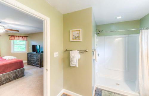 Unleashed on Lake Anna - Foto 21