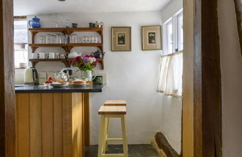 Cruck Cottage - Foto 17