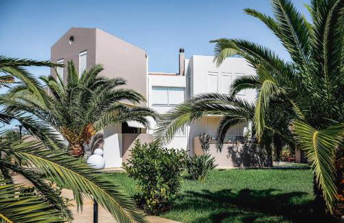 Sweven Villa Private Pool & Absolute Privacy , Stunning Sunsets - Photo 9