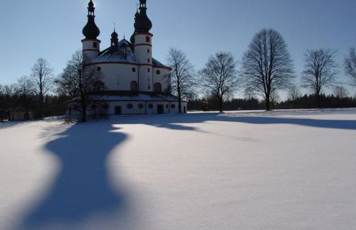 Ferienwohnung Waldstraße - Foto 22