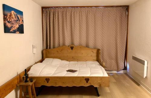 Arcadien - Appartement les Arcs 1800 - 10 personnes - 3 chambres - Foto 18