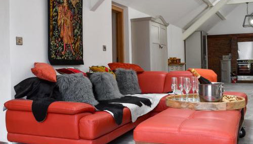 Black Lion Folly - Foto 5