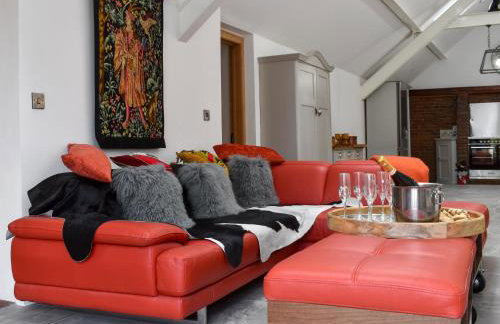 Black Lion Folly - Foto 5