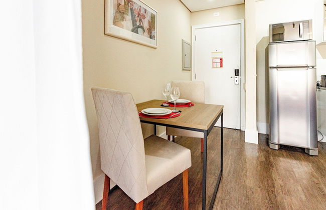 Xtay São Paulo Berrini - Foto 50