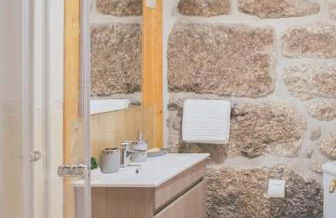 Retiro de Várzeas . Casa de Turismo Rural - Foto 9