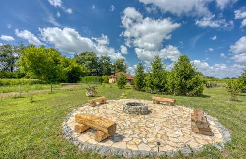 Wellness House On The River Kupa - Happy Rentals - Foto 38