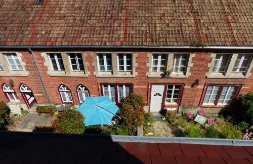 Spacious apartment in the heart of the city center - Foto 22