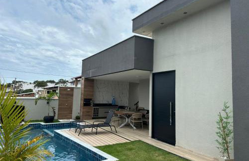 Casa de praia, em Jaúa - Foto 20