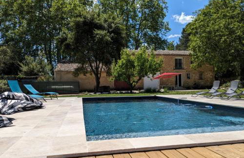 La ferme du TourreBlanc - Foto 1