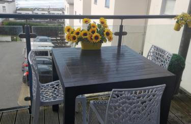 Fistral beach apartment - Foto 28