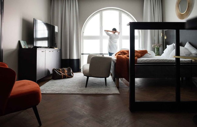 Bob W KOTI Katajanokka - Foto 39