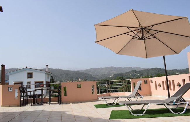 Ilias Villa IN Chania - Foto 52