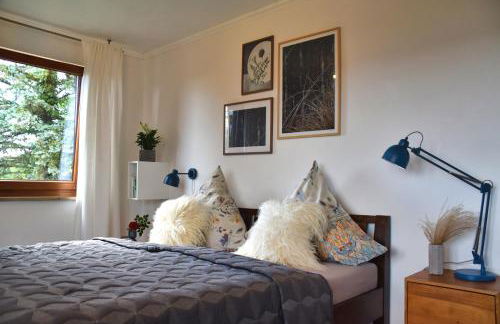 Mediterran-Skandinavisch - Outdoorwhirlpool ganzjährig - Foto 5