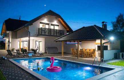 Villa Old Hills by Villas Guide - Foto 1