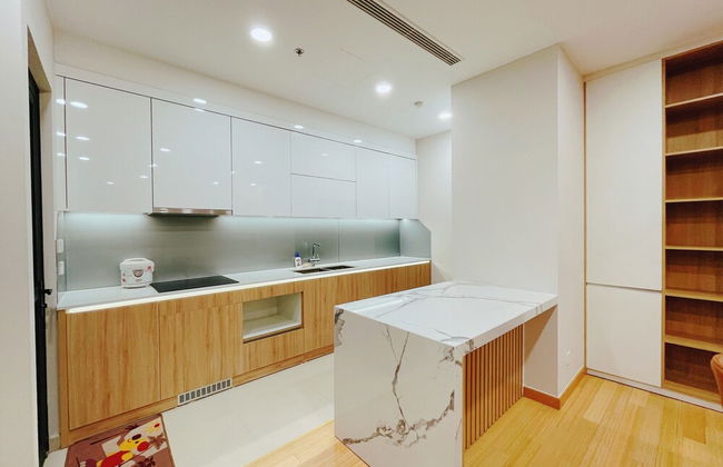 Lunetta Serviced Apartment - Foto 65