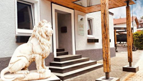 Löwe Apartments - Foto 4