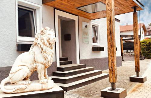 Löwe Apartments - Foto 4