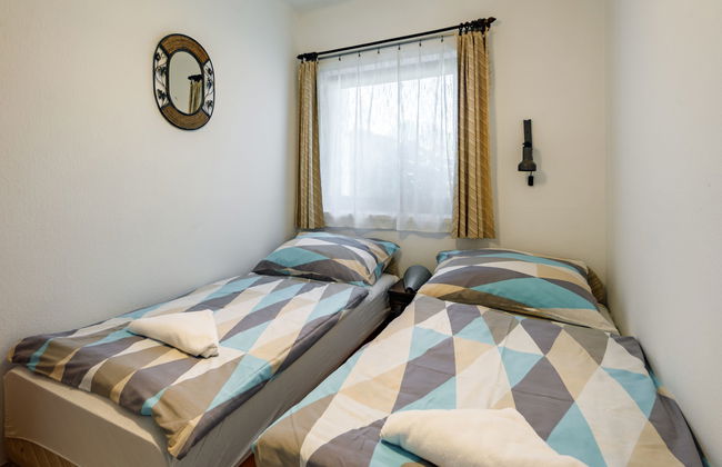 4 bedroom House in Balatonfenyves with garden and terrace - Photo 7