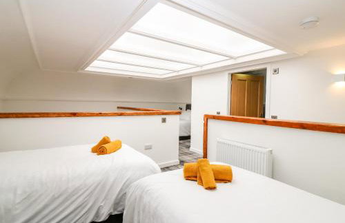 The Marriage Room at The Institute Executive Apartments - Foto 16