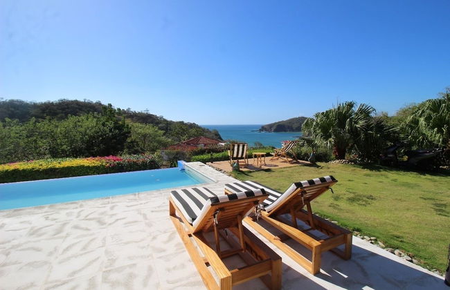 Holiday rental in San Juan del Sur with swimming pool and garden - Foto 17