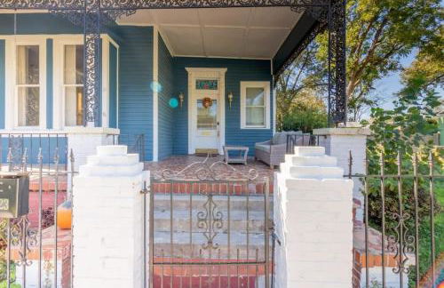 Mighty Mildred- Historic-Walkable-Mins to Riverwalk - Foto 65