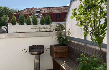 Bright duplex apartment on 3 floors - Foto 20