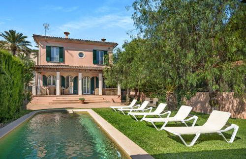 Villa Playa Felostal - Foto 65