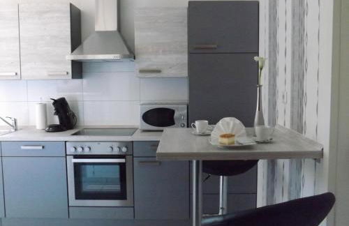 Willma Apartmenthaus - Foto 57