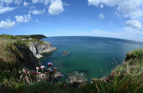 Golwgfor (Sea View) by Aberporth Beach Holidays - Foto 27