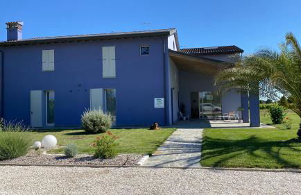 Agriturismo Il Granaio Faenza - Foto 1