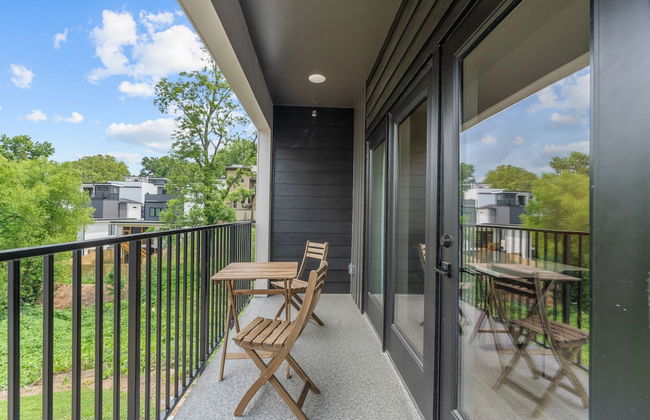 Winton Flats - Foto 21