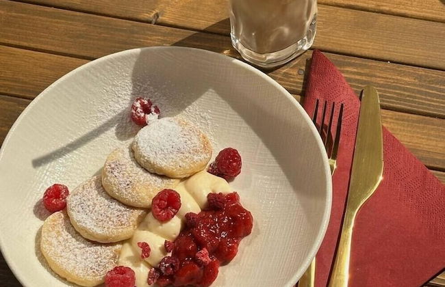 Numa Prague Flow - Foto 77