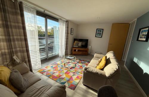 Principal Apartments - Clyde Waterfront Apartments - Photo 16