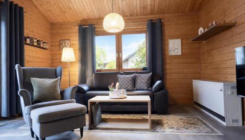 Küstenhaus Seeschwalbe - Foto 3