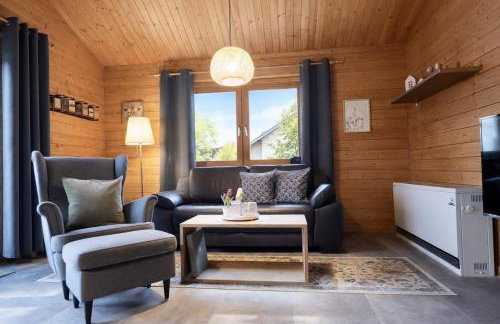 Küstenhaus Seeschwalbe - Foto 3